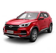 Chery Tiggo 4 (2017-2019)