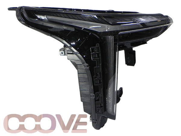 Фара правая Geely Cityray 6608090293