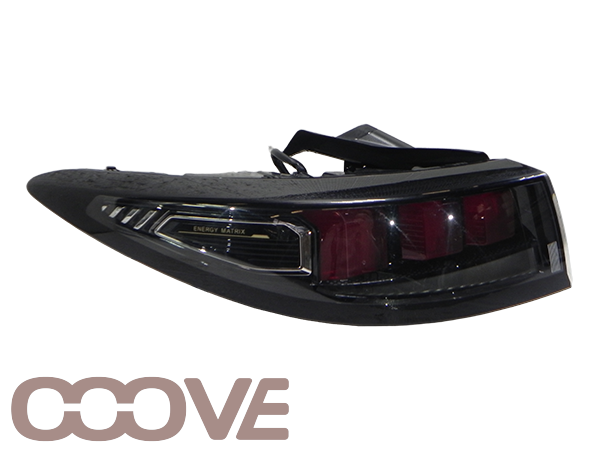 Фонарь задний левый Exeed RX 605000729AA