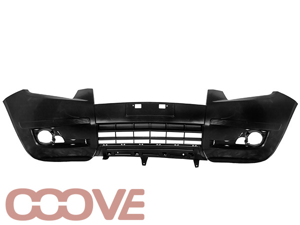 Бампер передний Geely Emgrand X7 1018010301