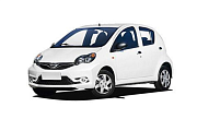 BYD F0
