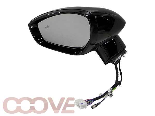 Купить Зеркало левое Omoda C5 и другие запчасти для китайских авто оптом