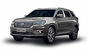 CHANGAN CS75 FL (Рестайлинг 2018-2022)