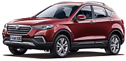 Besturn X80 (Рестайлинг 2018-2023)