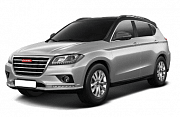 HAVAL H2