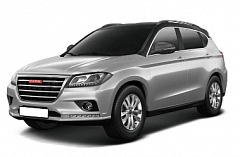 HAVAL H2