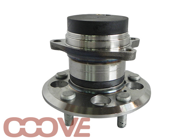 Ступица задняя Lifan X60 S3104100