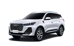 Chery Tiggo 7 Pro Max