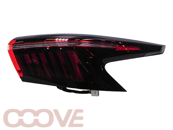 Купить Фонарь задний правый OMODA C5 и другие запчасти для китайских авто оптом