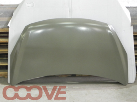 Капот Lifan X50 (уценка) A8402100*